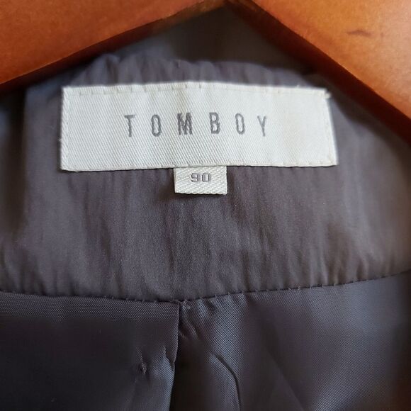 TOMBOY BRAND JACKET  - Picture 5 of 7